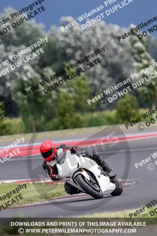 25 to 27th july 2019;Slovakia Ring;event digital images;motorbikes;no limits;peter wileman photography;trackday;trackday digital images